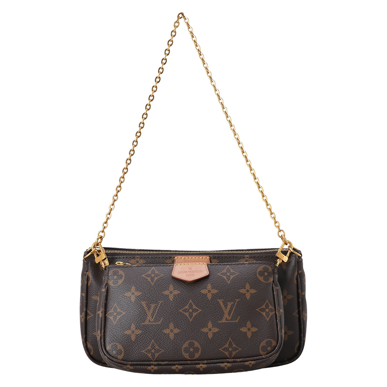 LOUIS VUITTON(USED)루이비통 모노그램 멀티포쉐트 악세수아